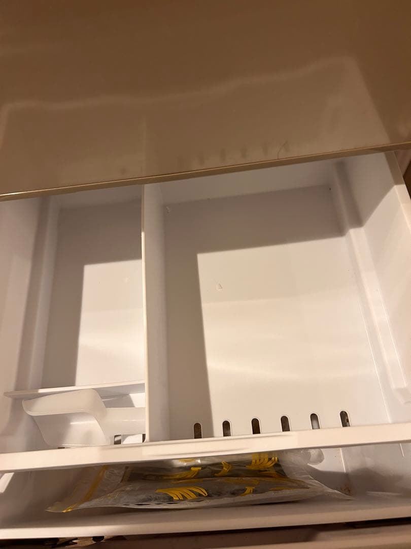 のりたま【2/8まで】HITACHI冷凍冷蔵庫3ドア 容積315