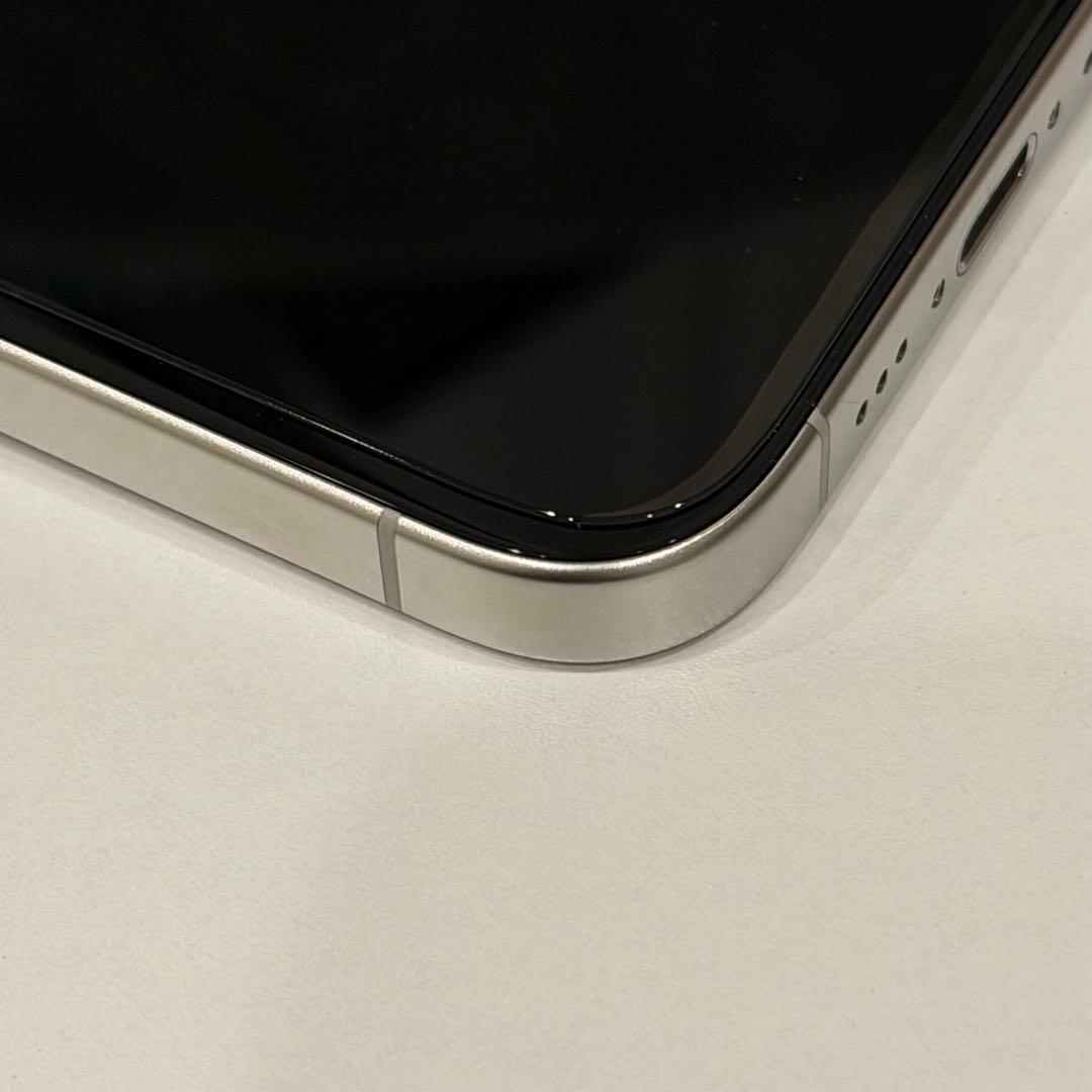 iPhone15Pro 本体