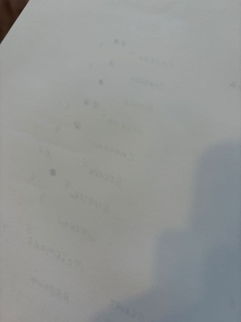 2002年 マリナーズ ラインアップ　カード　イチロー 佐々木　長谷川　Aロッド