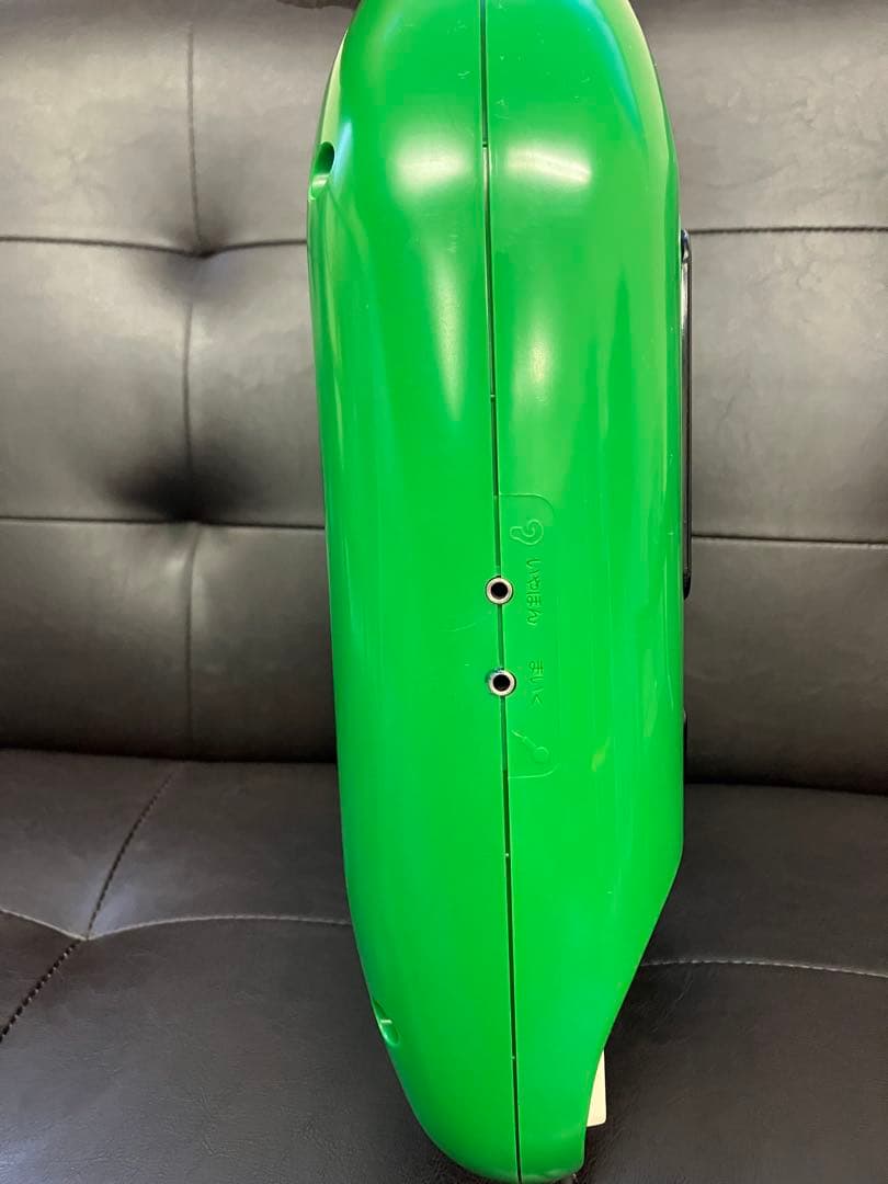 美品 National ミニオルガン どれみカセット SO-150N