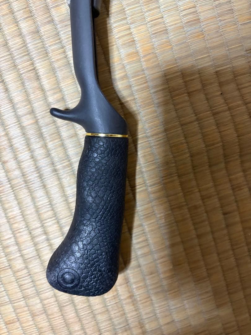ダイワファントムロッド　オールドタックル　JCB-562MLF