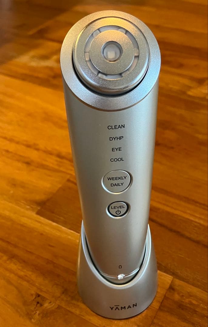 YAMAN YJFM18 美顔器　フォトプラスシャイニーネオ