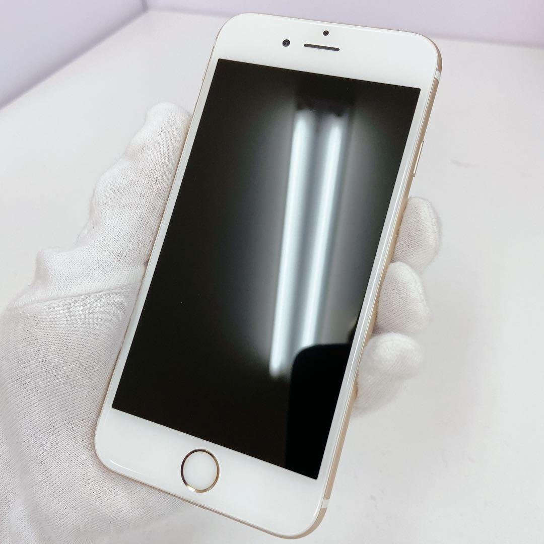 iPhone 6s 128GB Simフリー T-614