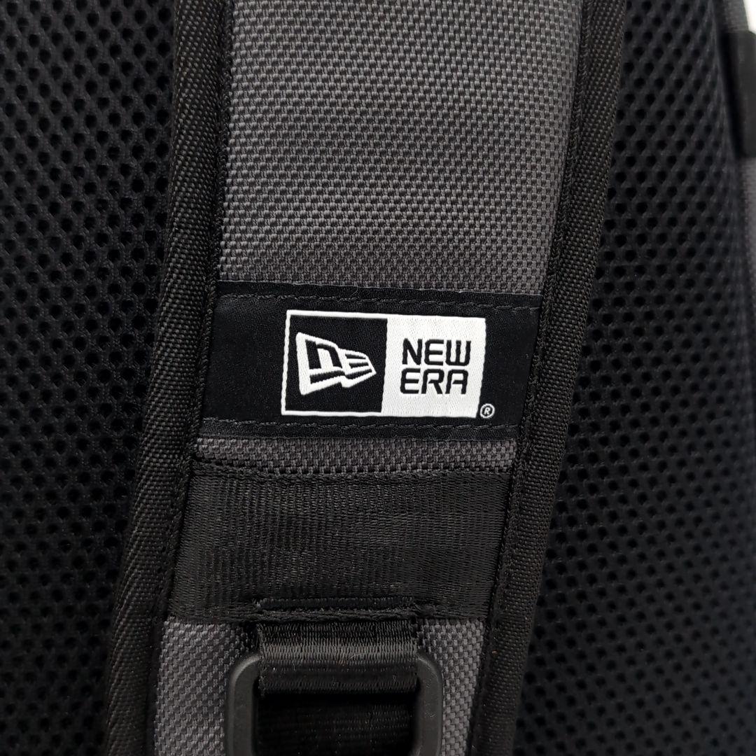 未使用級✨️ ニューエラ×オリックスバファローズ コラボリュック 28L タグ付