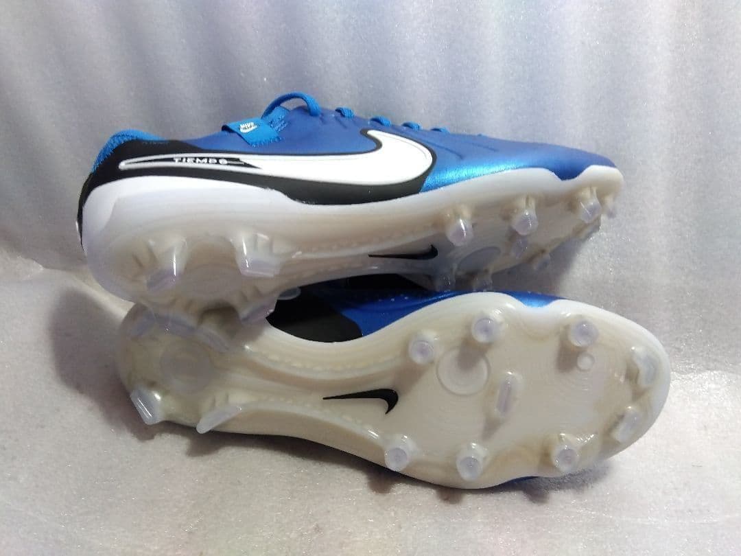 ナイキ　ティエンポ レジェンド 10 エリート FG◆24cm◆スパイク