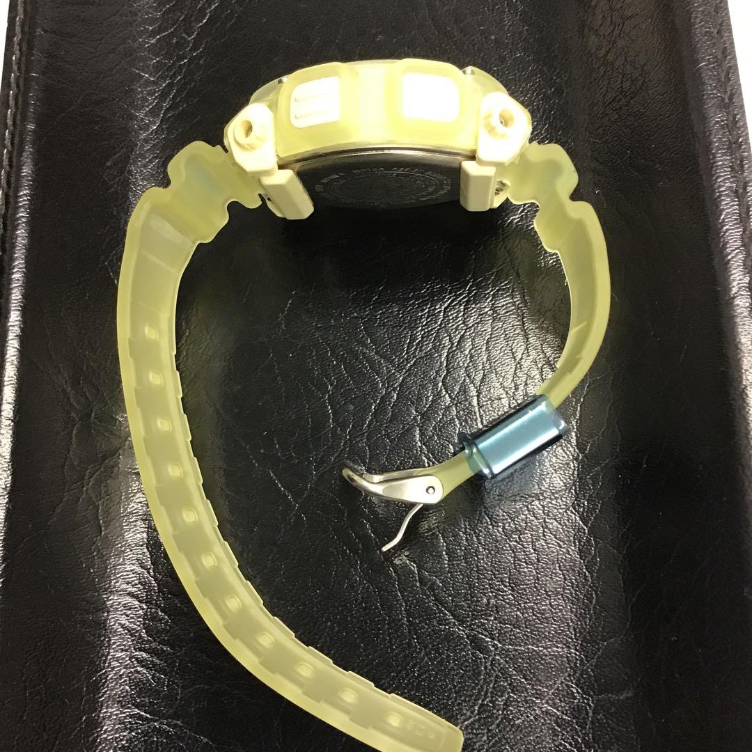 ❣️CACIOカシオ❣️G-SHOCK 第8回国際イルカ・クジラ会議2000年