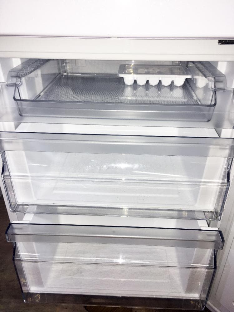 ★2022年製★Haier 148L 冷蔵庫【JR-NF148B-W】ER0I