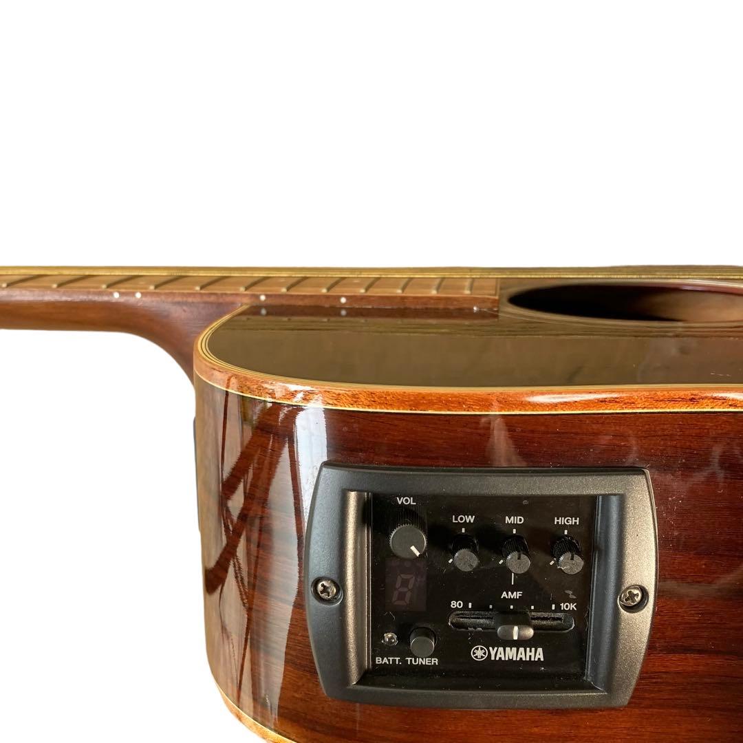 ✨美品YAMAHA A1Rアコースティックギター　エアレコ