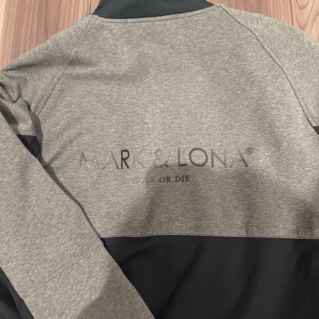 MAR & LONA スカルデザイン ジャケット46