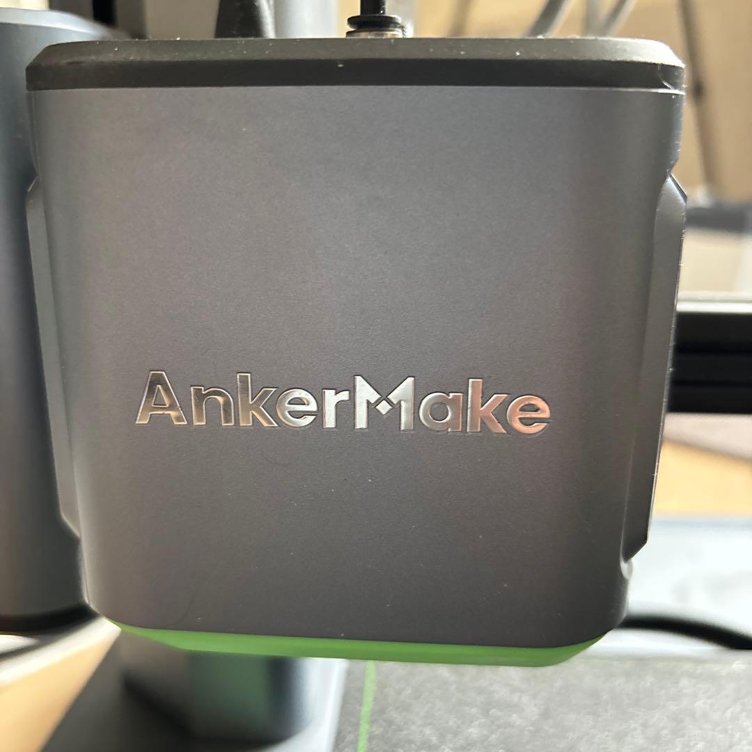 アンカーメイク　M5 3Dプリンター　フィラメント付き