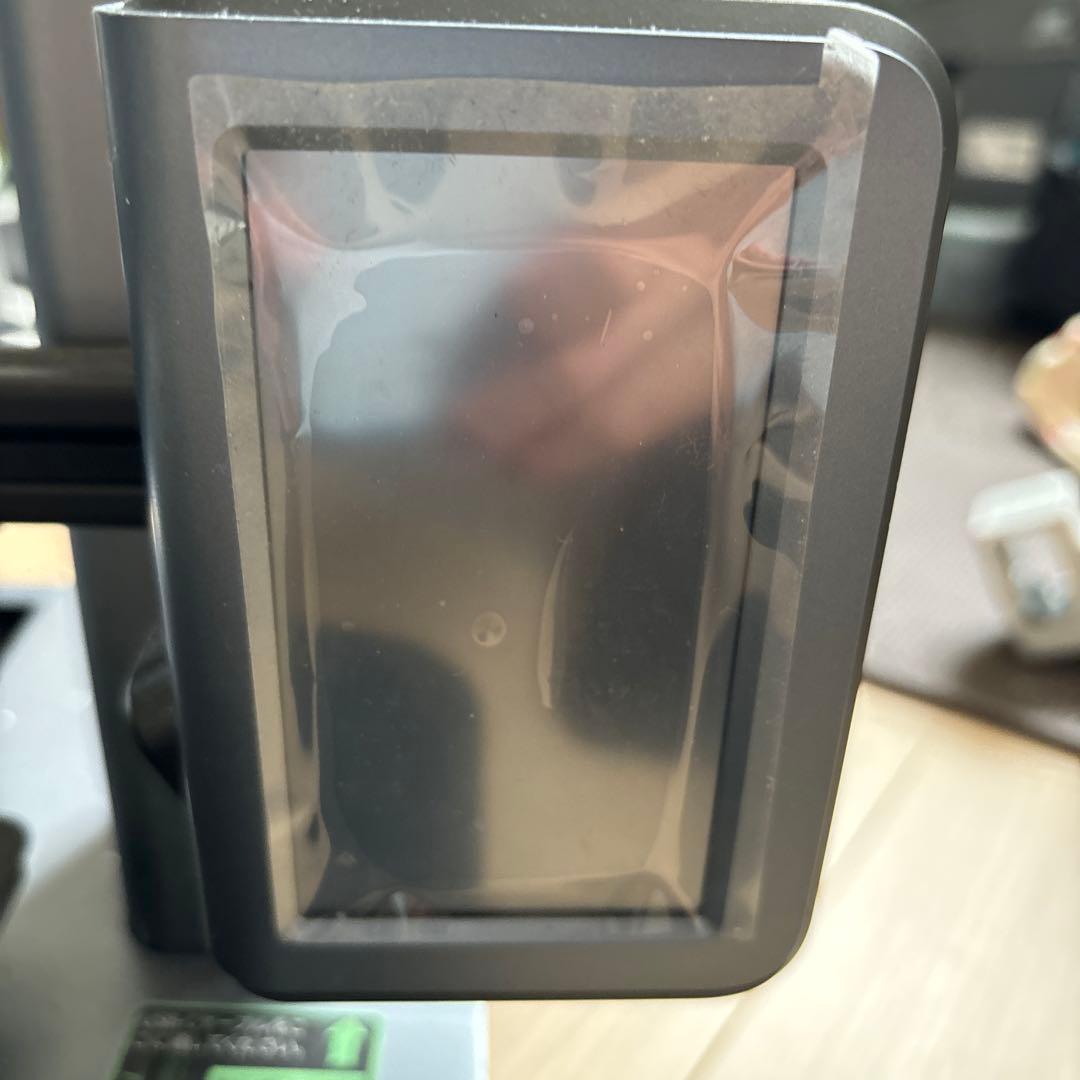 アンカーメイク　M5 3Dプリンター　フィラメント付き