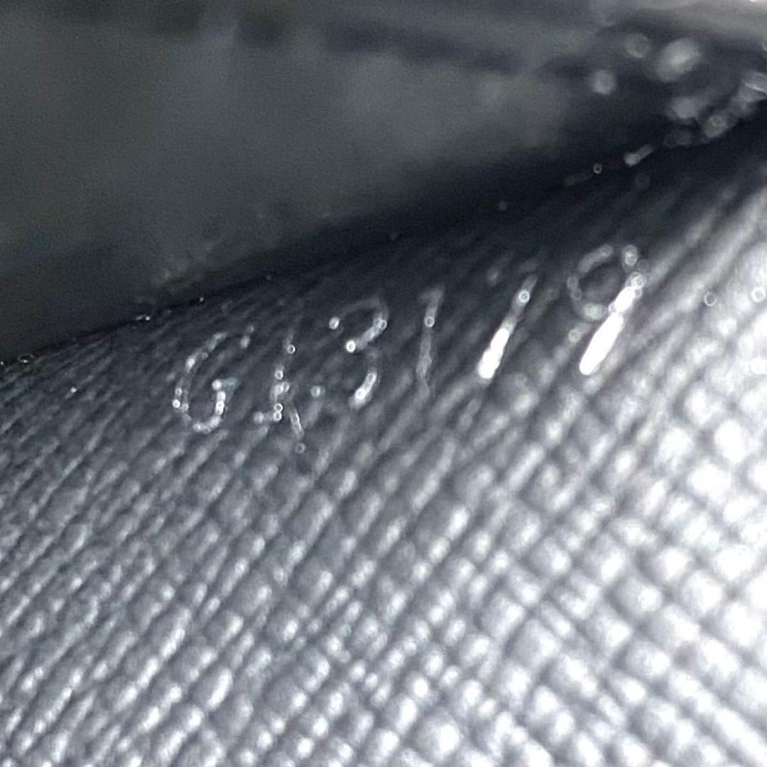 ルイ ヴィトン◎オーガナイザー ドゥ ポッシュ モノグラム エクリプス 名刺入れ