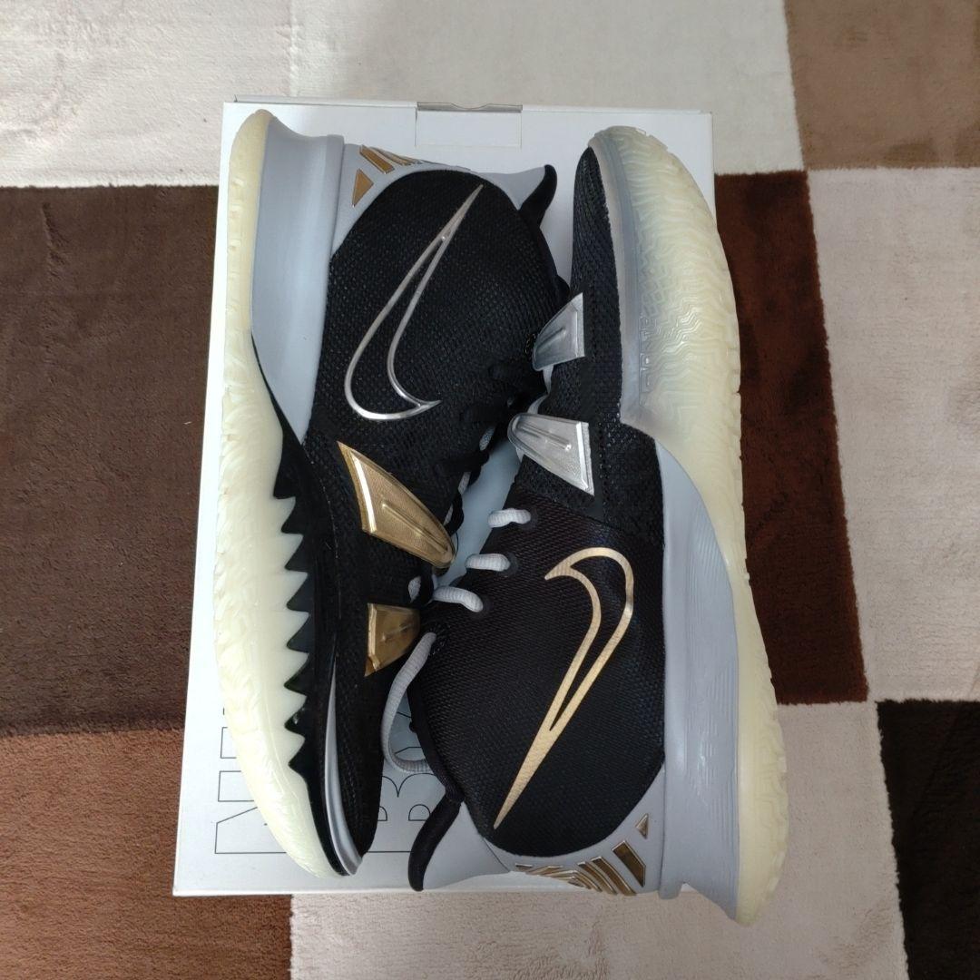 ＃nike kyrie7 by you US10 28cm