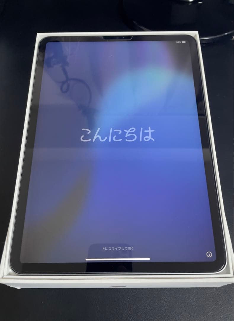 iPadPro11インチ第4世代 128GB