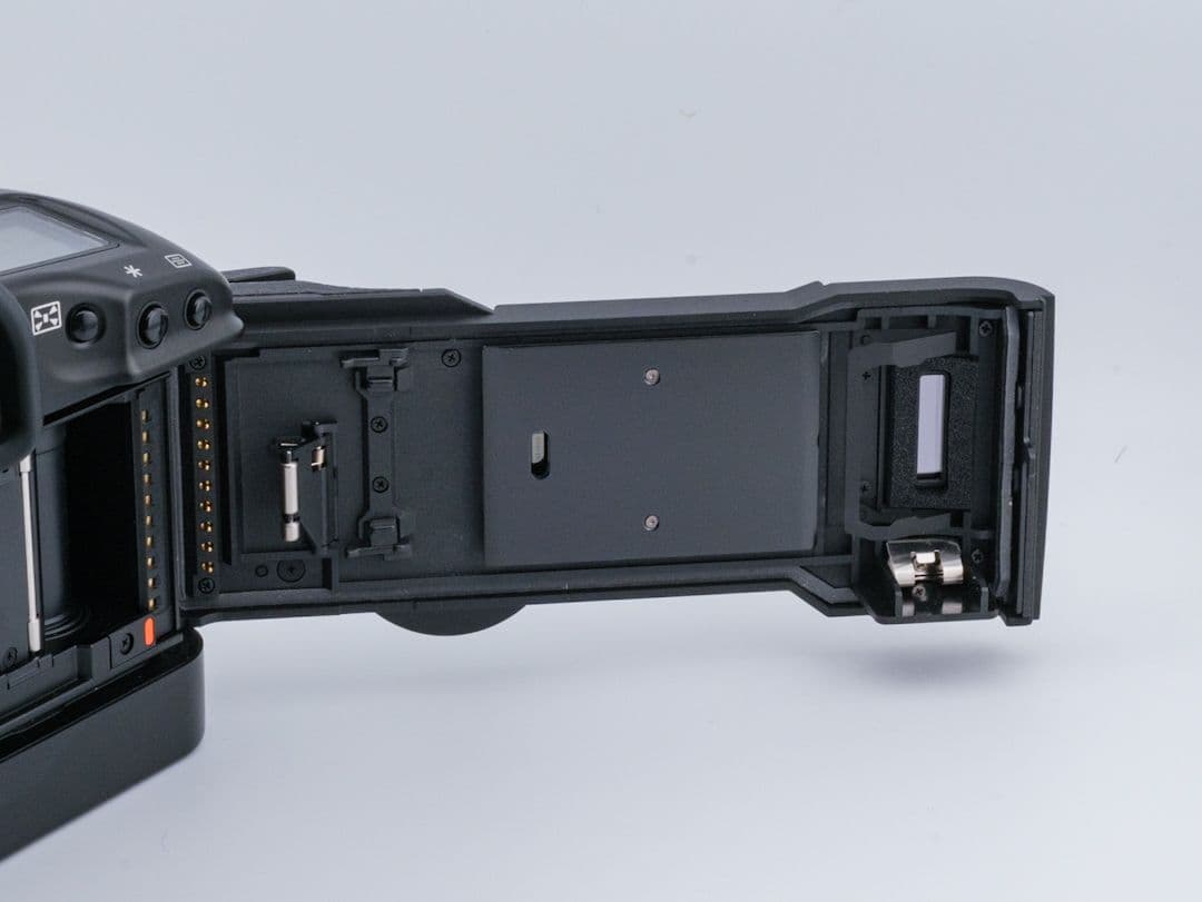 フィルムカメラ Canon EOS-1V