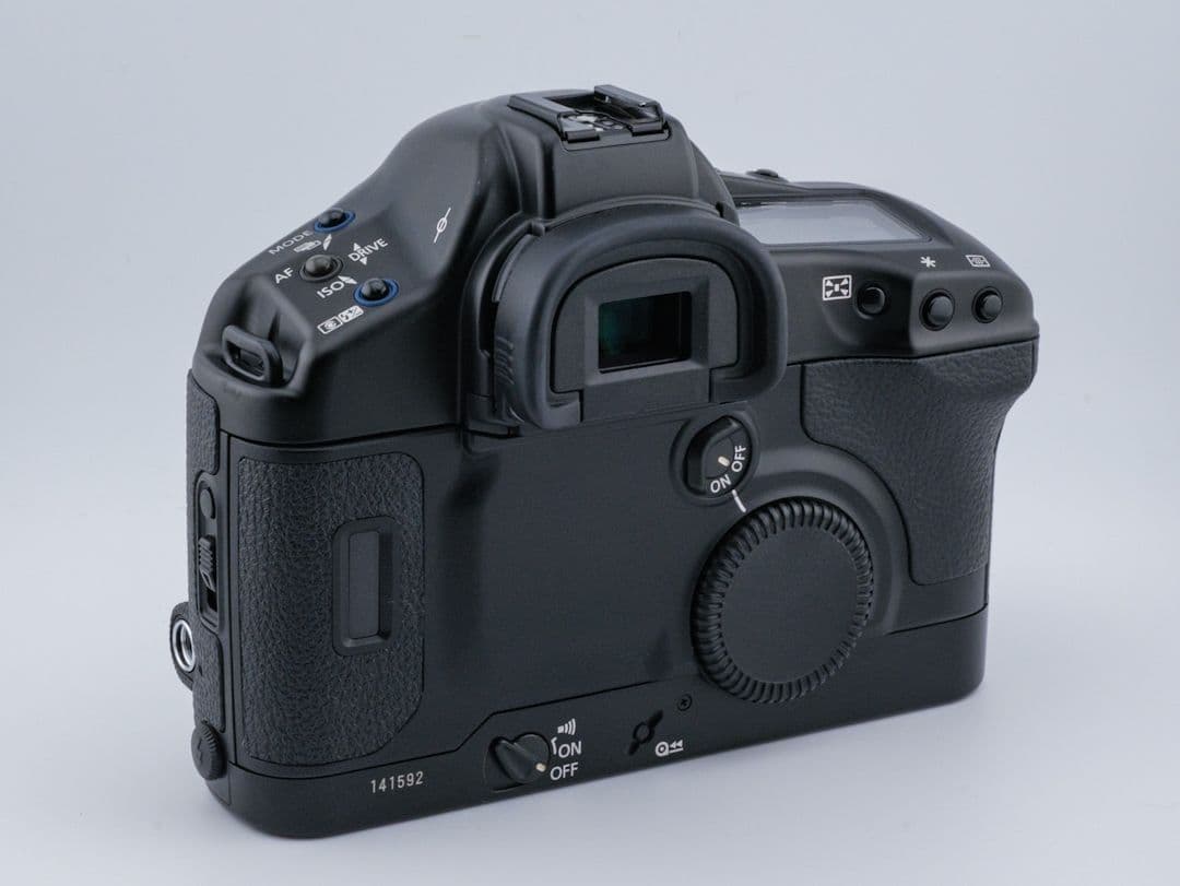 フィルムカメラ Canon EOS-1V