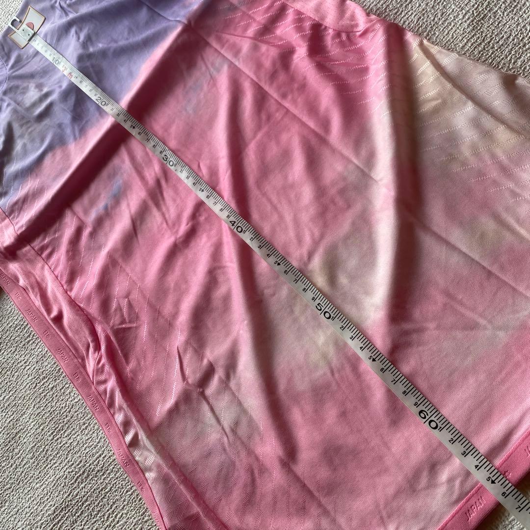 サッカー 日本女子代表 2023 アウェイ オーセンティック ユニフォーム S