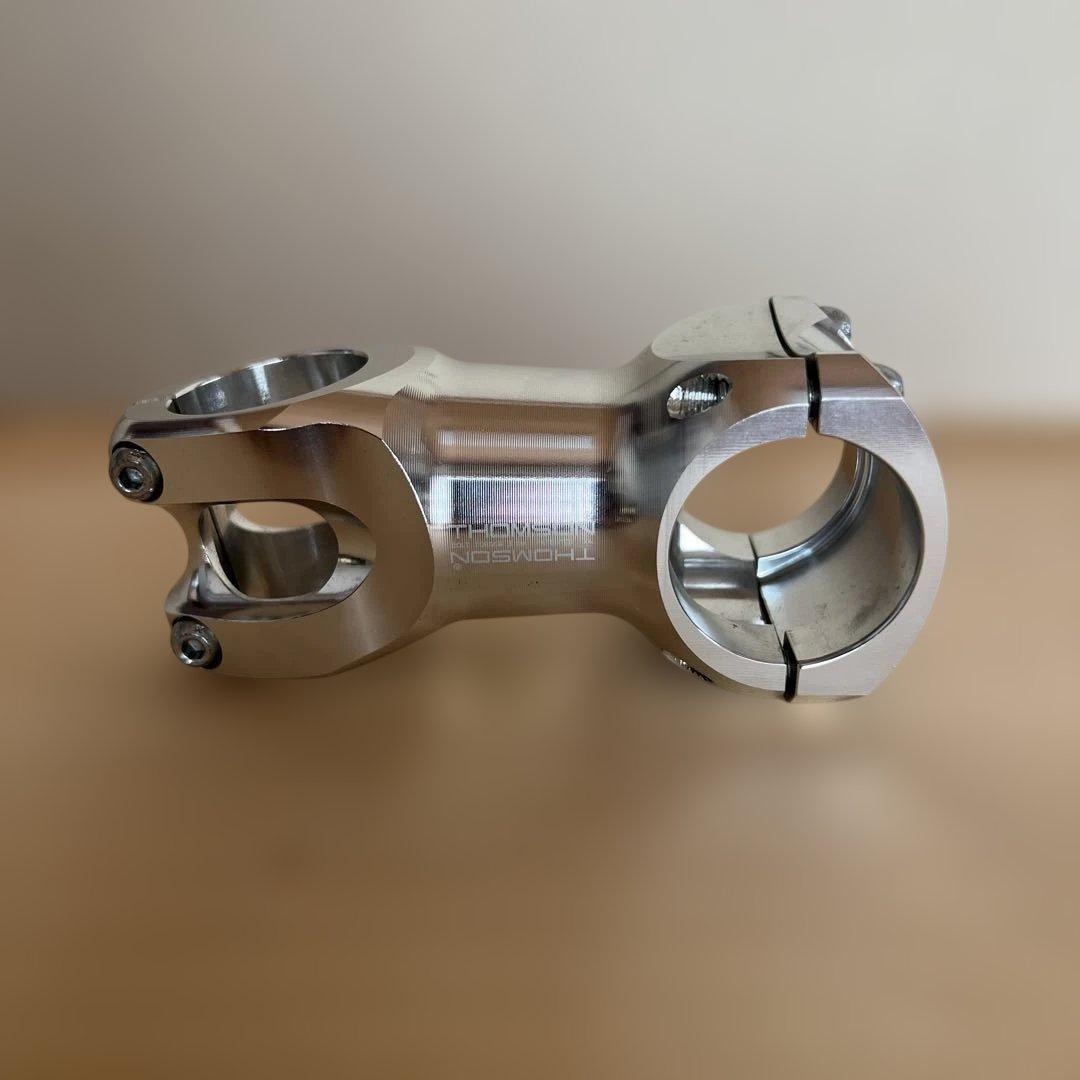 美品Thomson トムソン X4 ステム 10° 70mm