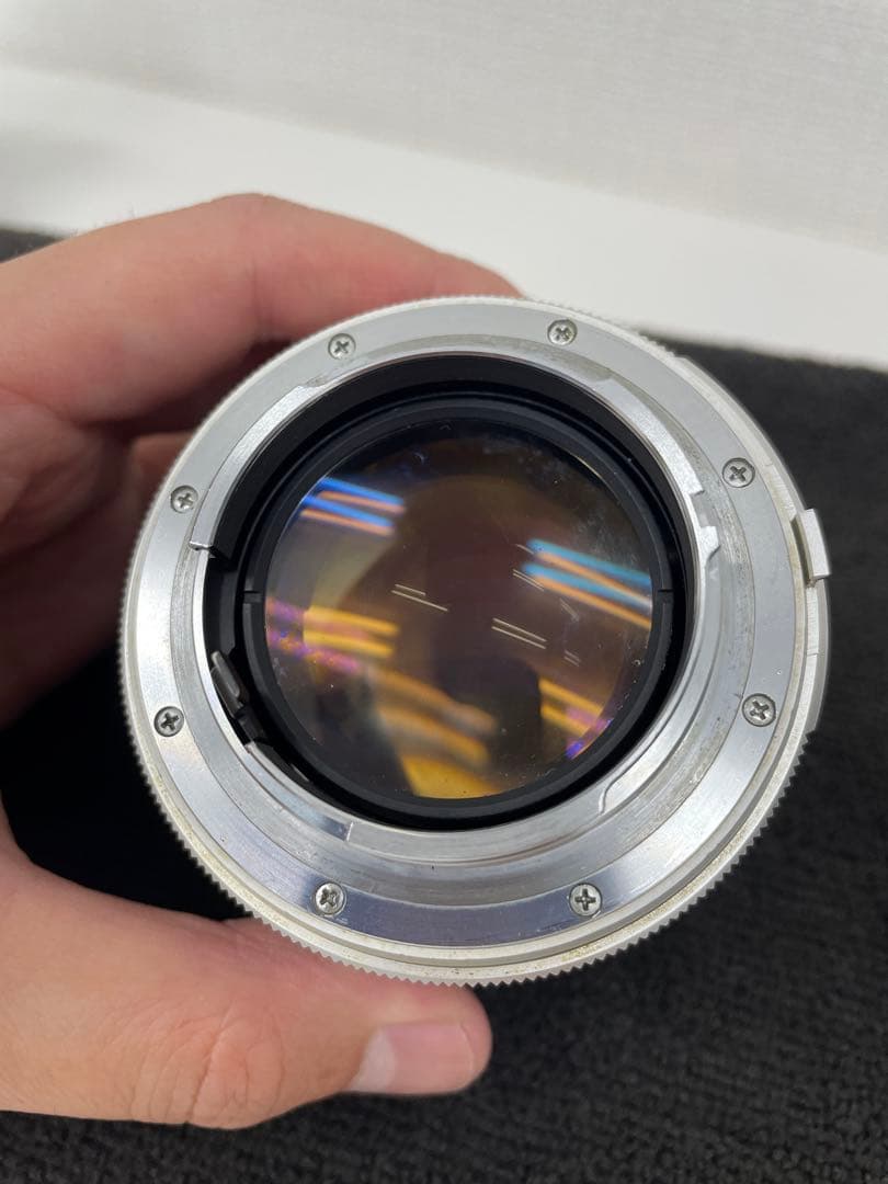 v*e様 Minolta X-7 一眼レフカメラ MC ROKKOR-PGレンズ