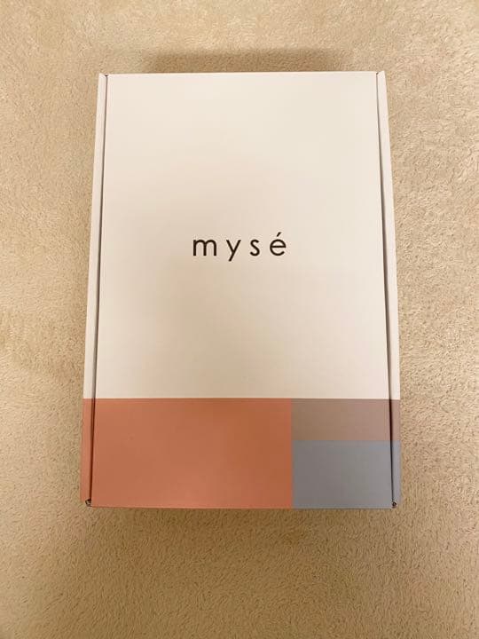 新品 ミーゼ スカルプリフト プラス 美容器 家庭用 頭皮ケア フェイスケア