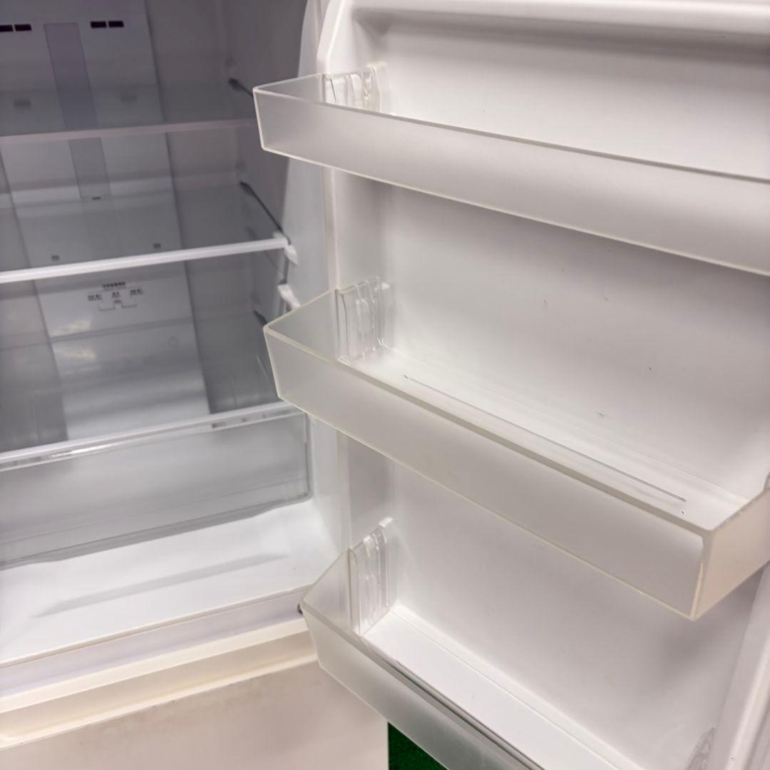 652 超最新　2024年製　冷蔵庫　200L弱 一人暮らし　小型　洗濯機も有