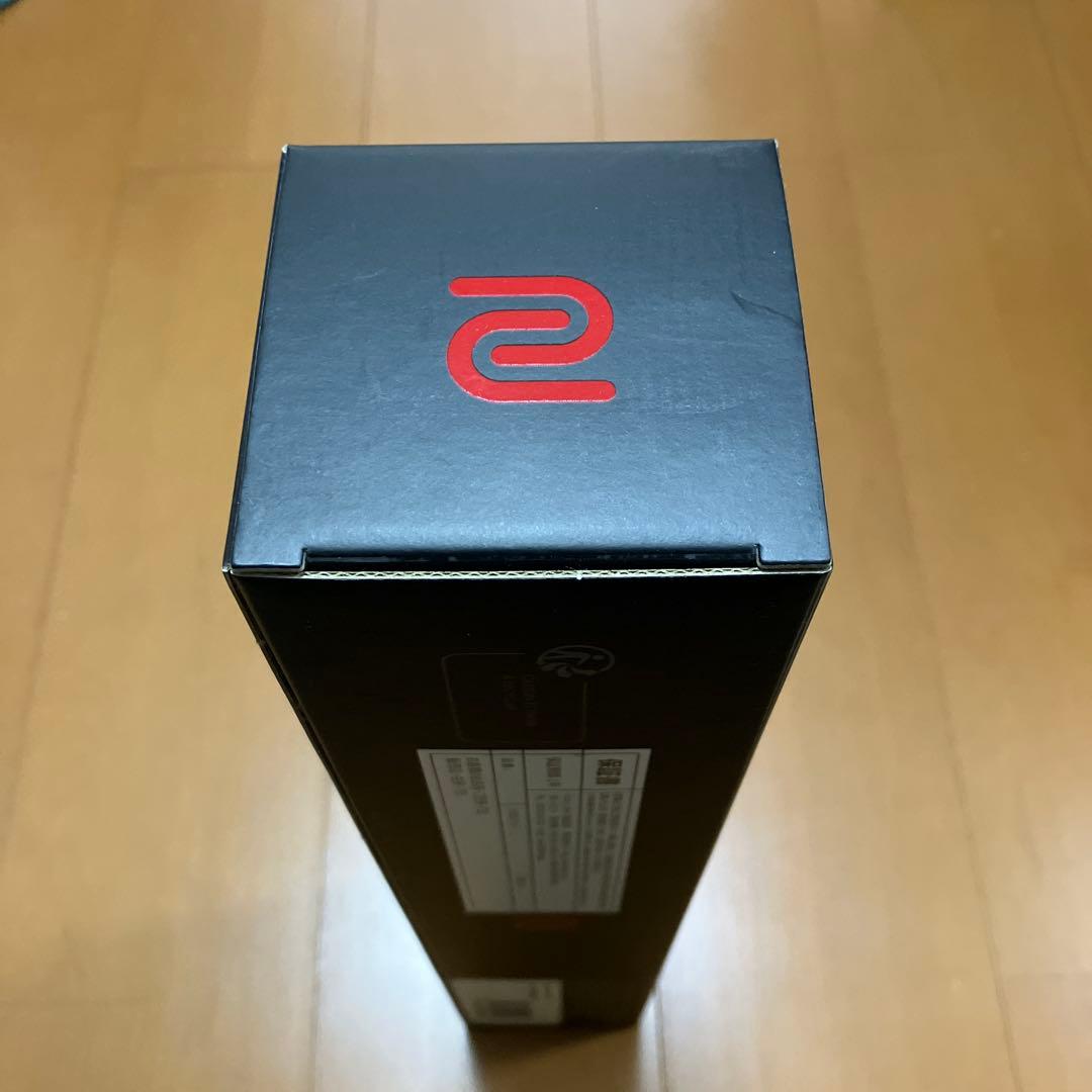【新品、未開封】BenQ G-SR-SE ゲーミングマウスパッド