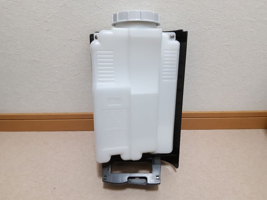 SHARP　プラズマクラスター　加湿空気清浄機2023年製 KI-PS50