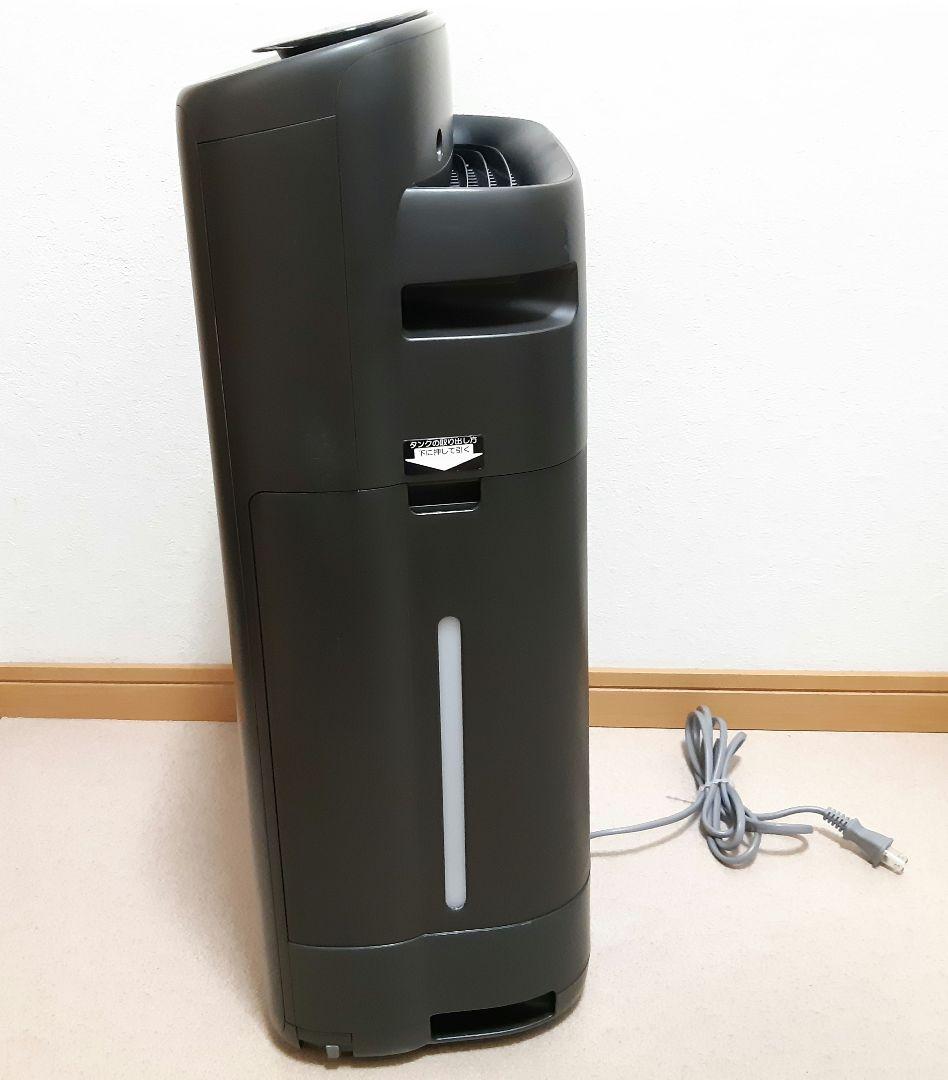SHARP　プラズマクラスター　加湿空気清浄機2023年製 KI-PS50