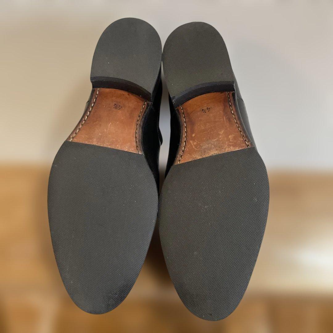 ジャランスリワヤ ◆ サイドゴア ブーツ サイズ 23.5cm UK 4.5