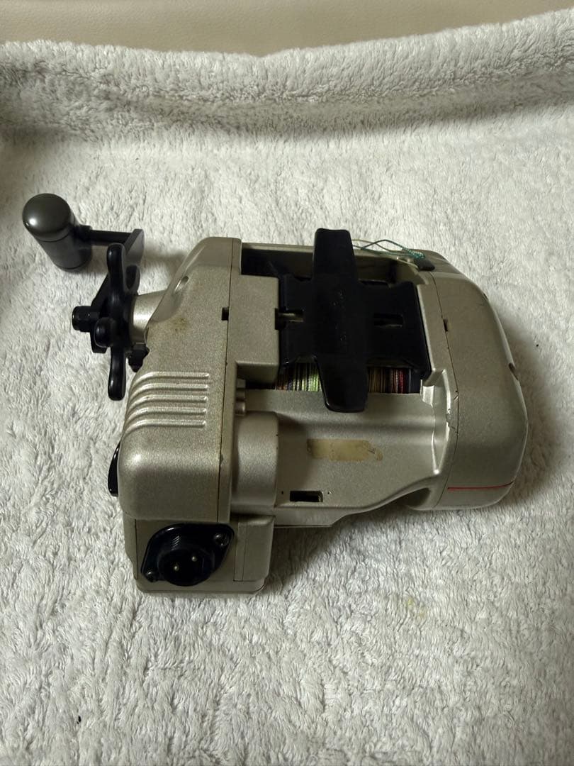 RYOBI リョービ AD電動80　SUPER PRO TARGET