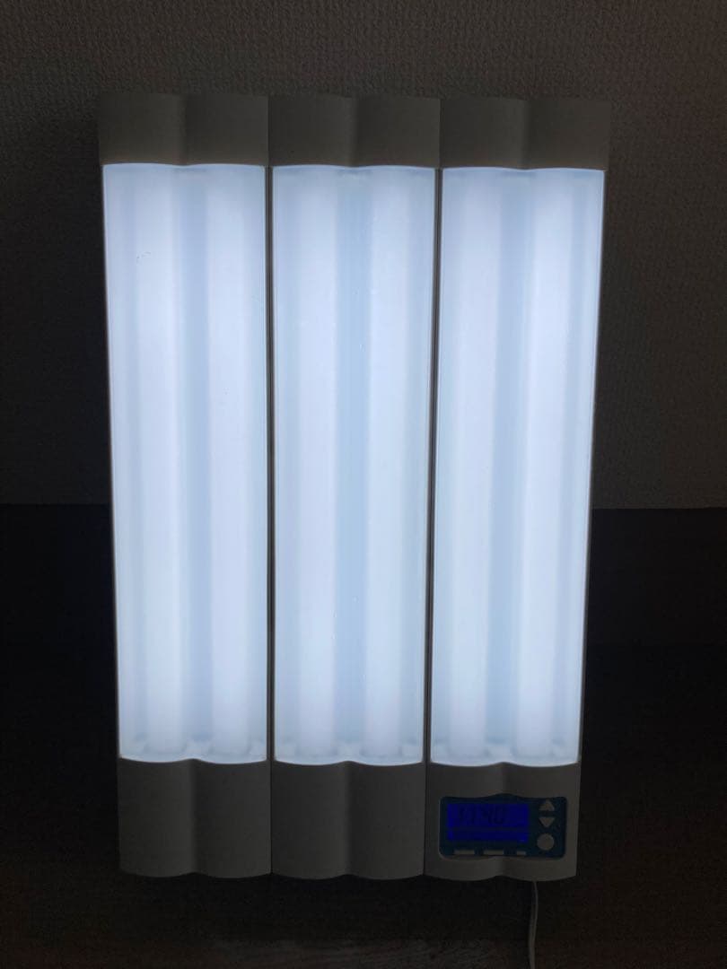 その他 SolarTone Bright Light ME+