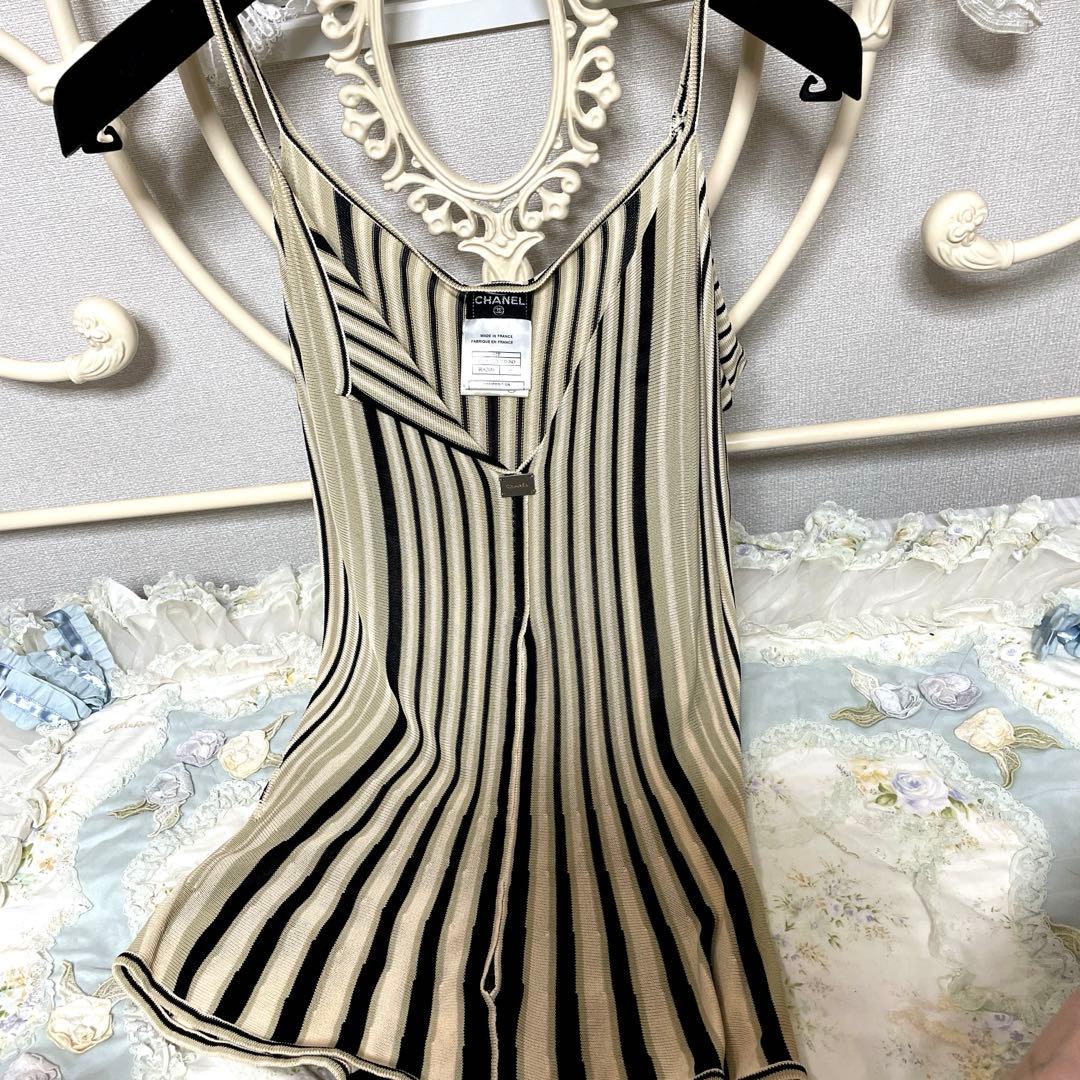 ♡シャネル　トップス38♡