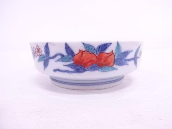 新春・蔵出し逸品・人間国宝14代酒井田柿右衛門・重要文化財保持者