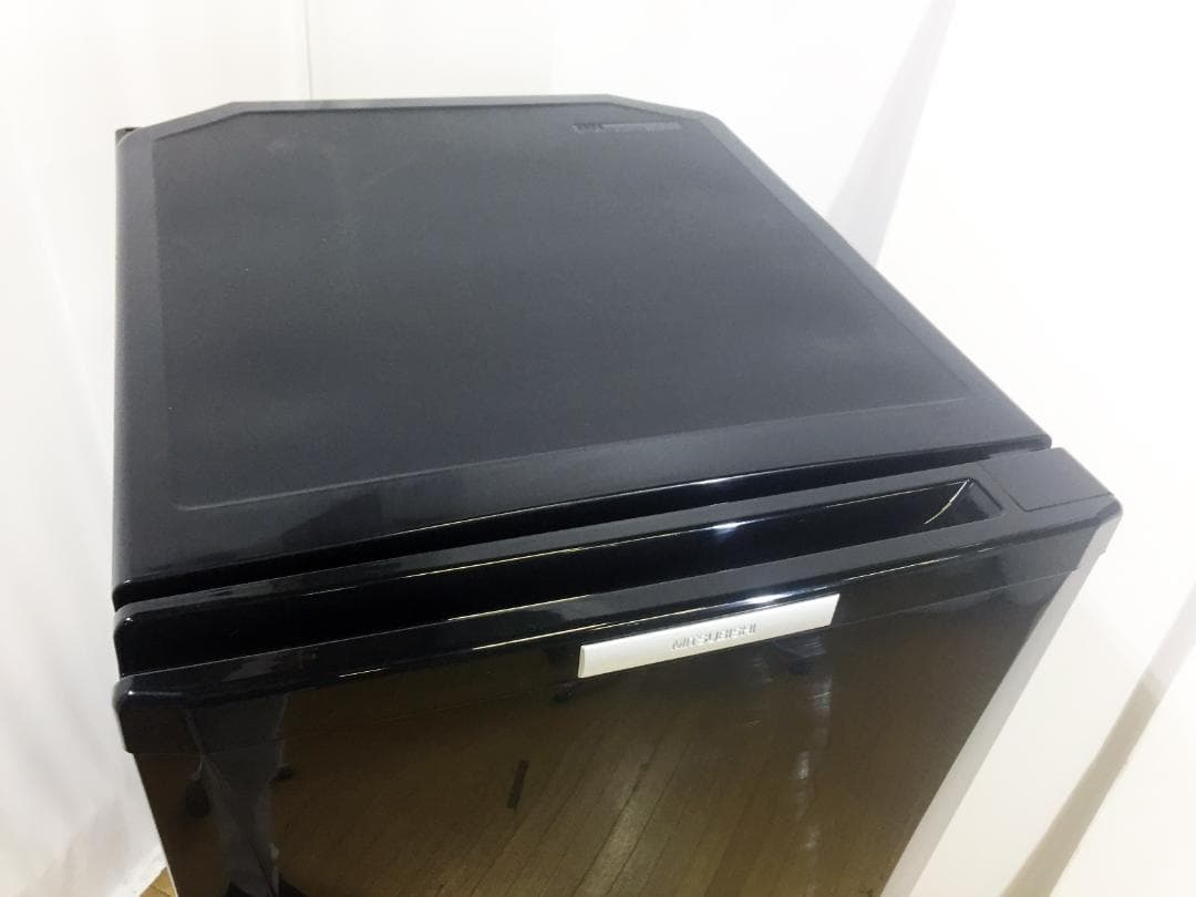 ♦三菱 146L 冷蔵庫【♦MR-P15X-B】♦︎♦︎♦︎♦︎