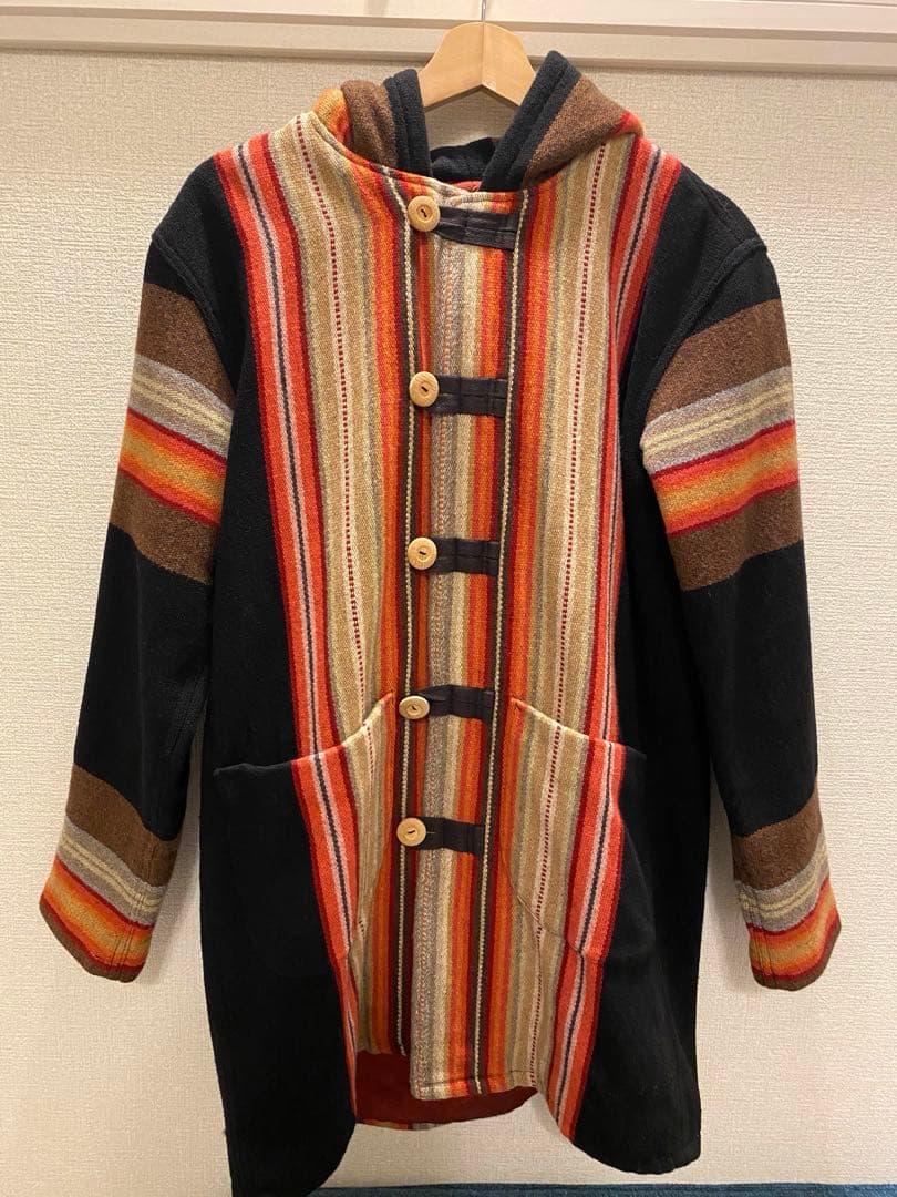 【週末値引き！】☆定価10万円⭐︎TENDERLOIN 14AW T-BOHO