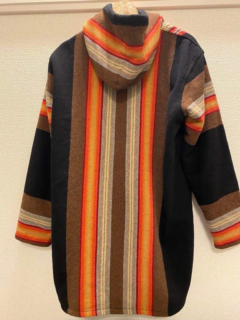 【週末値引き！】☆定価10万円⭐︎TENDERLOIN 14AW T-BOHO