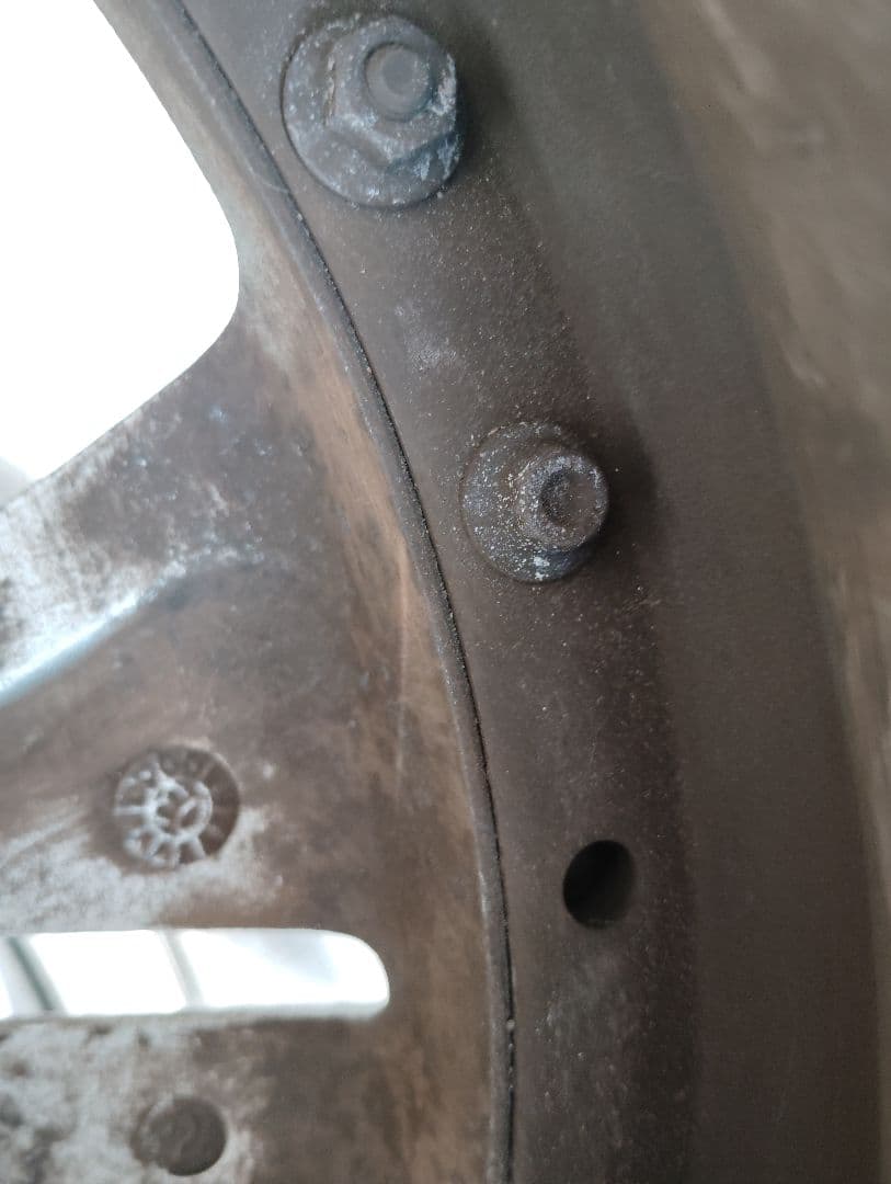 早い者勝ち！15インチ アルミホイール タイヤセット引き取り限定です！