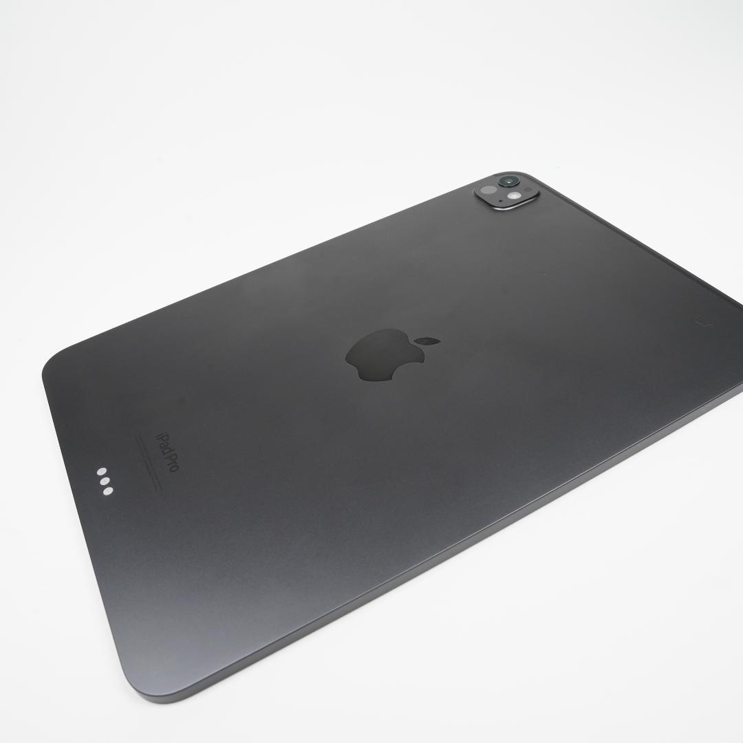 iPad Pro 11 M4 512GB MVVC3J/A Wi-Fi 極美品