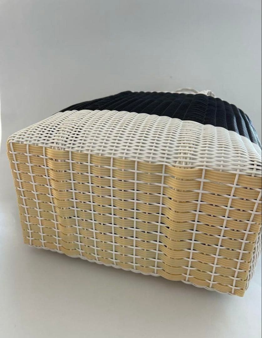 PALMROSA totobag basket パロロサ パロローサ 新品未使用