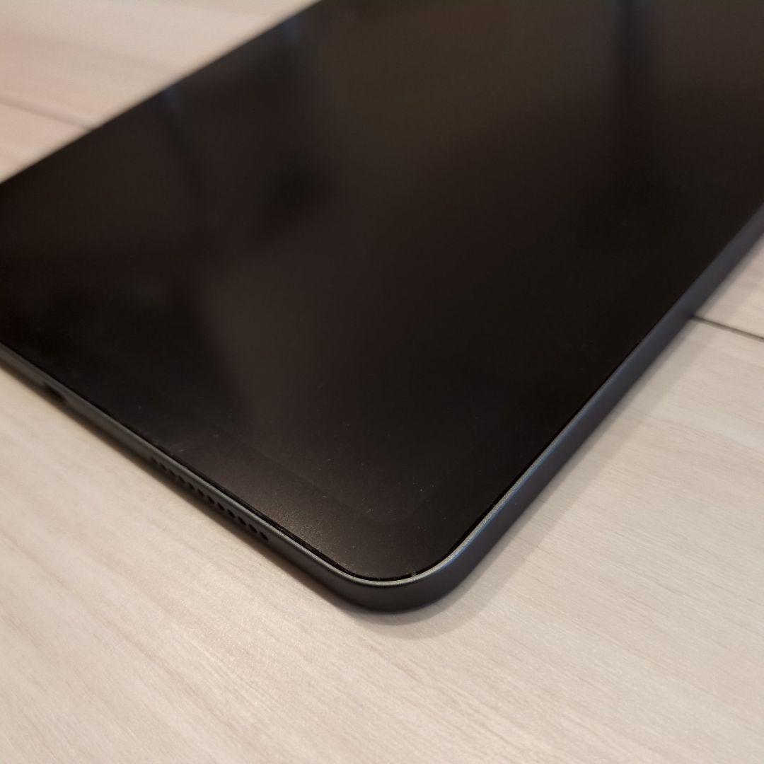 美品 iPad Air 第4世代 64GB WiFi 86% スペースグレイ