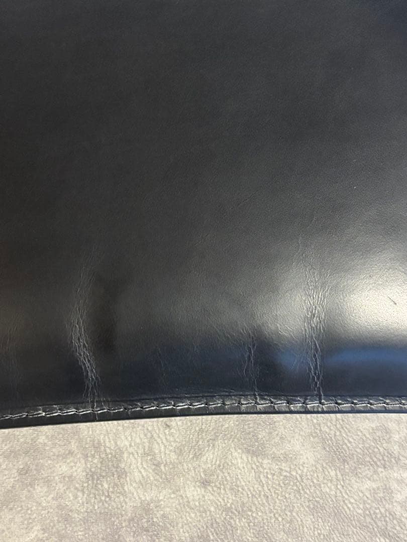 【Pinoworks】レザーメッシュクッションジャケット