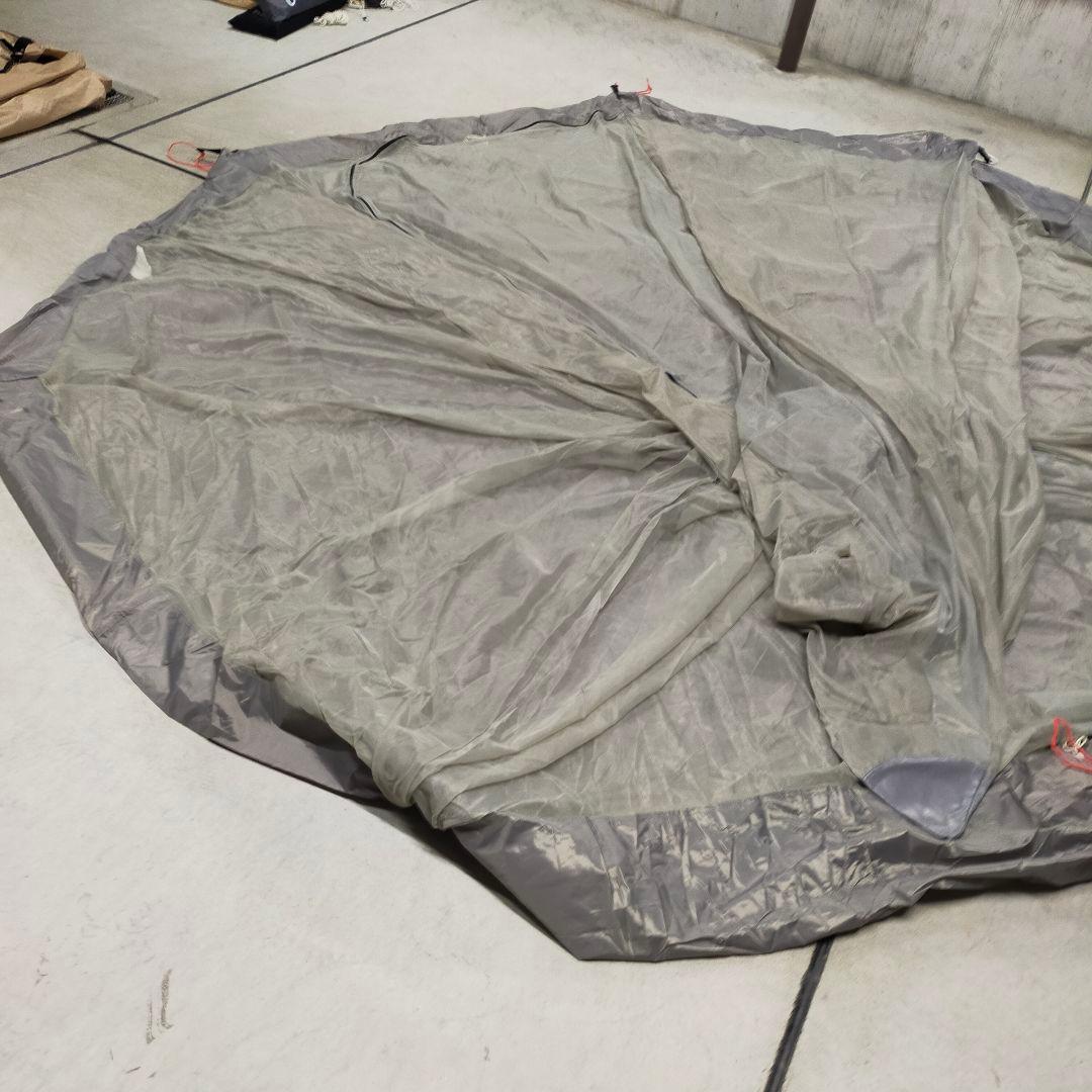 ✨美品 DOD ワンポールテントL フタマタノキワミ等の4セット