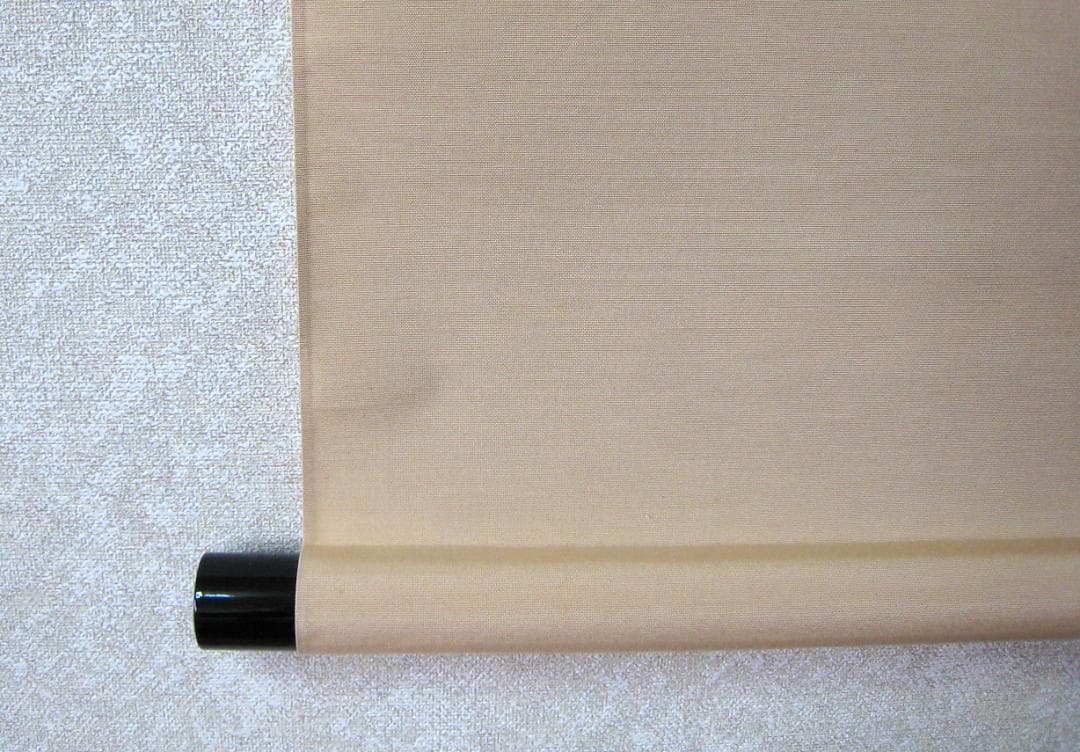 【真筆】茶掛　関 南北東西活路通◆大徳寺派 少林寺 横井明堂　共箱・タトウ箱付