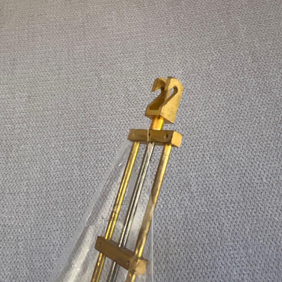 希少 昭和レトロ 柱時計 ゼンマイ式 ボンボン時計 ジャンク