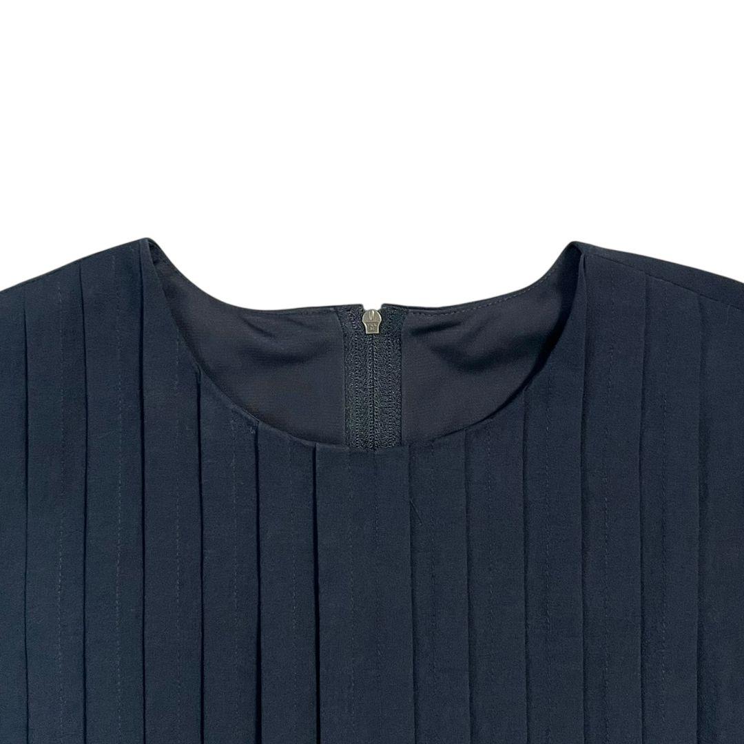 ✨️美品✨️ フォクシー デイジーリン ワンピース チャールストン スリーブ