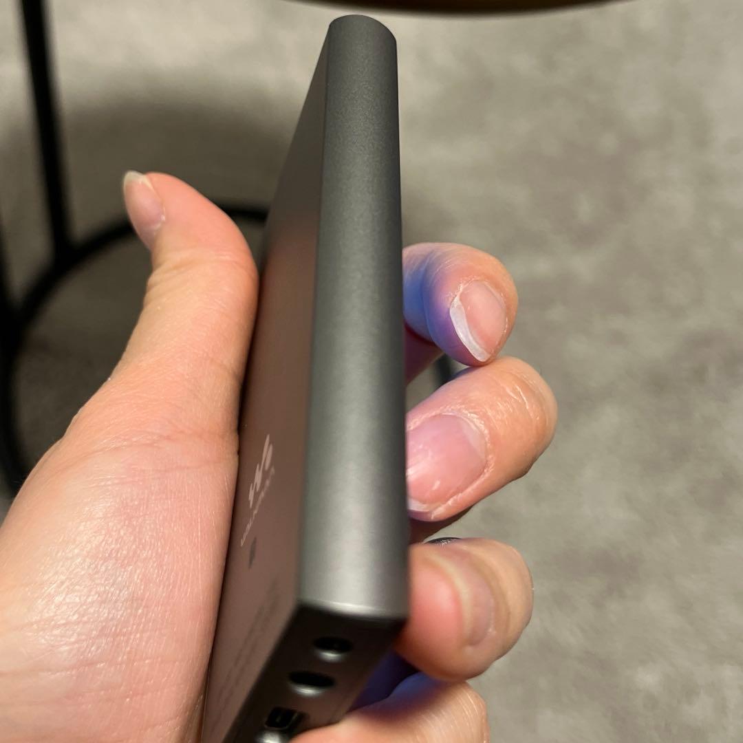 SONY NW-A106 32GB デジタルメディアプレーヤー