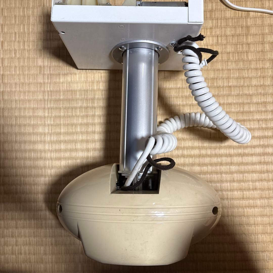 UFO8 アームユニット