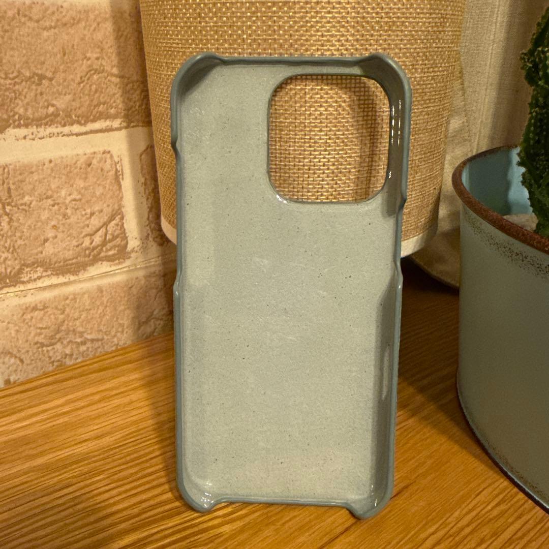 familiar カスタマイズiPhoneケース 16pro 新品