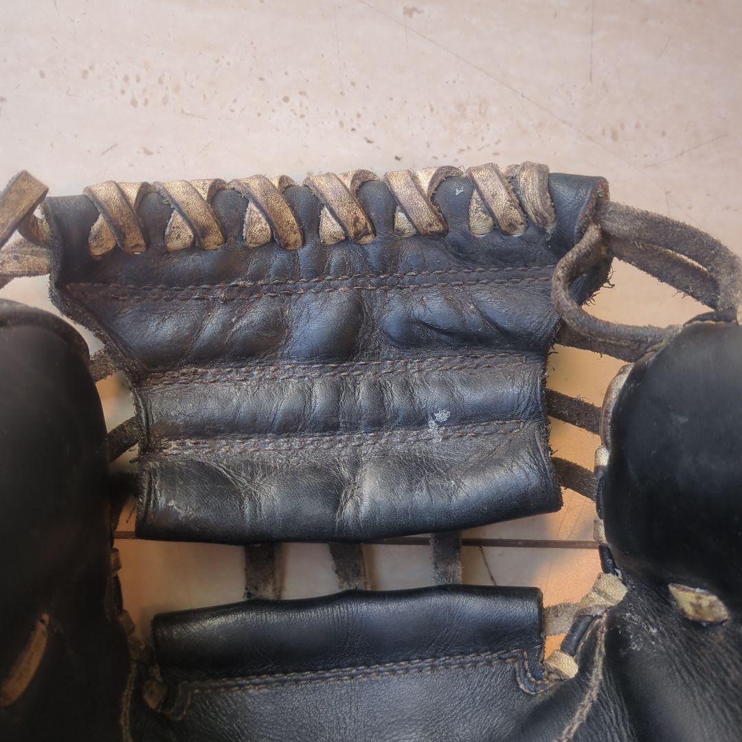 ZETT プロステイタス プレミアム 硬式ミット BPROCM920P