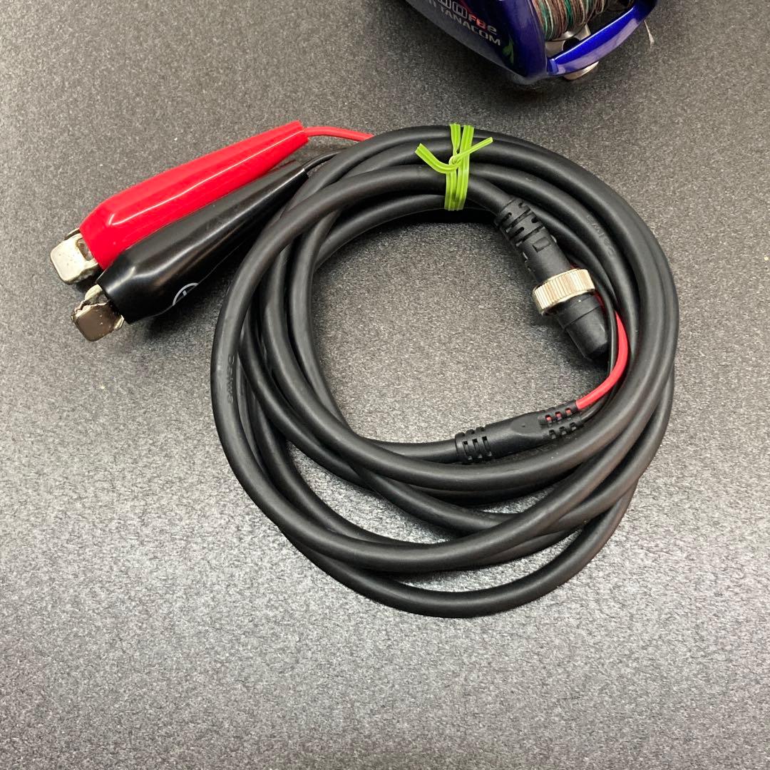 Daiwa 電動リール HYPER TANACOM 400FBe 本体＋コード